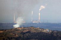 Irão lança novos ataques contra Israel e alvos norte-americanos no Golfo Pérsico