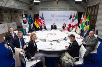G7 apela ao fim imediato dos ataques contra populações e infraestruturas civis