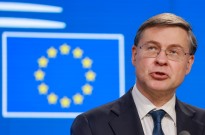 UE prevê desbloquear empréstimo de 90 mil ME à Ucrânia antes do fim de junho