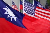 Taiwan quer "reforçar cooperação" com Estados Unidos para uma "dissuasão eficaz"