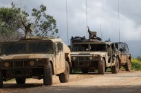 Israel diz que mais quatro soldados morreram no sul do Líbano