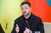 Zelensky propõe cessar-fogo para alvos energéticos