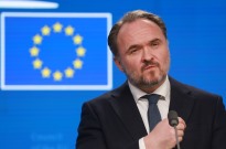 Crise não é energética, é de combustíveis - comissário europeu