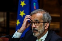 Portugal considera muito grave suspeita de que Hungria relate reuniões da UE à Rússia