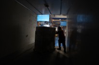 Guerra está a impedir que alimentos e medicamentos cheguem a milhões - ONG