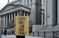 Julgamento de Luigi Mangione marcado para 08 de setembro