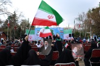 Ataques aéreos causam oito mortos e 95 feridos na província iraniana de Alborz