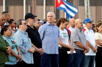 Governo de Cuba anuncia indultos para 2.010 reclusos por ocasião da Páscoa