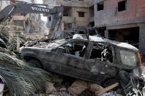 Guerra com Israel provou cerca de 2.300 mortos no Líbano – Governo