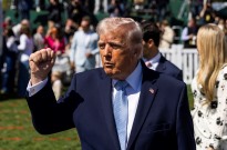 Trump considera proposta de cessar-fogo para o Irão significativa mas insuficiente