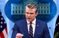 EUA afirmam que indústria de defesa iraniana foi completamente destruída