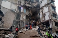 Líbano regista 182 mortos e 890 feridos por vaga de ataques israelitas