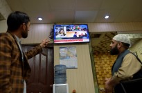 Negociações entre Irão e EUA começaram no Paquistão - Agências iranianas
