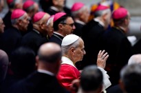 Leão XIV inicia hoje na Argélia visita ao continente onde o catolicismo mais tem crescido