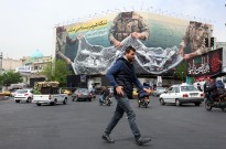 Guarda Revolucionária ameaça inimigos com "turbilhão mortal" no Estreito de Ormuz