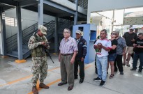 UE não deteta irregularidades nas eleições no Peru apesar de registar atrasos
