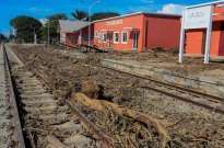 LAR assegura transporte de carga por via ferroviária e rodoviária no Corredor do Lobito