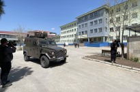 Polícia turca detém 83 pessoas relacionadas com recentes massacres em escolas