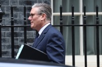 Primeiro-ministro britânico condena ataques antissemitas em Londres e promete justiça