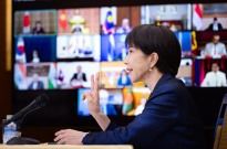 Tóquio promete "todas as medidas possíveis ao alcance" do Japão em relação a Ormuz