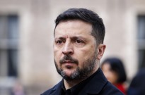 Oleoduto Druzhba pronto para retomar as operações - Zelensky