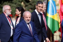 PR brasileiro elogia política migratória do Governo espanhol