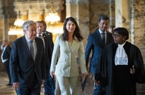 Credibilidade da ONU em jogo na eleição para secretário-geral – Annalena Baerbock