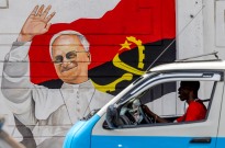 Sociedade civil pede ao Papa mensagens para boa governação e visita a sinistrados de Benguela