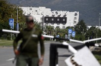 Teerão não quer conversações com EUA de momento