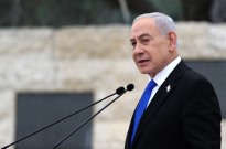 Primeiro-ministro de Israel chocado com "tentativa de assassínio" de Trump