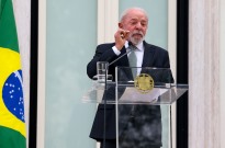 Lula apoia retirada das credenciais de agente dos EUA após expulsão de adido