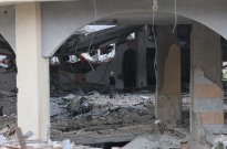 Israel mantém ataques contra Hezbollah apesar da nova trégua