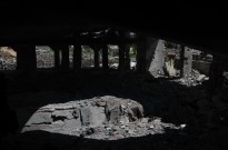 Um morto e dois feridos em ataque israelita no Líbano