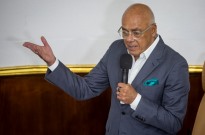 Presidente do parlamento da Venezuela pede a emigrantes que regressem ao país