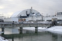 UE exige que Rússia “cesse imediatamente” ataques contra instalações nucleares