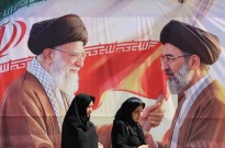 EUA intercetam navio iraniano face a incerteza sobre negociações