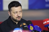 Ucrânia denuncia ataque russo durante cessar-fogo unilateral anunciado por Kiev