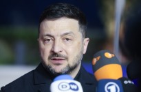Ucrânia antecipa em dois dias cessar-fogo anunciado por Moscovo