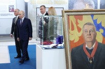 Putin pede campanha transparente para legislativas perante crescente descontentamento popular