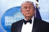 Trump despede 24 membros do Conselho Nacional de Ciência dos Estados Unidos