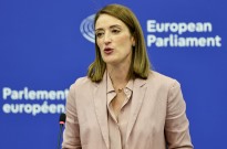 Presidente do Parlamento Europeu apela à UE para avançar com adesão da Ucrânia
