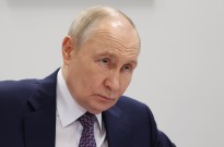 Trégua proposta por Putin para 09 maio aplicada com ou sem Kiev - Kremlin