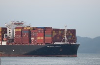 Etanol de milho do Brasil em vantagem no processo de aprovação para uso em navios