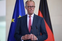 NATO: Merz defende “parceria transatlântica fiável” após desentendimento com Trump