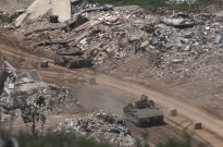 Israel ordena novas evacuações para lá da zona que controla no sul do Líbano
