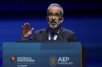 Portugal chama embaixador de Israel e garante proteção consular a portugueses na flotilha