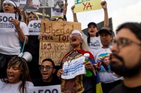 María Corina Machado  exige libertação de todos os presos políticos na Venezuela