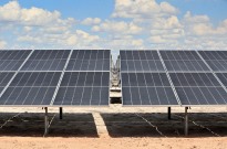 Parque Fotovoltaico do Luau é peça fundamental para o Corredor do Lobito – Governo