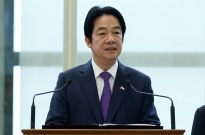 Segurança de Taiwan não pode ser objeto de negociação - Presidente taiwanês