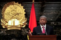 João Lourenço anuncia recandidatura à presidência do MPLA